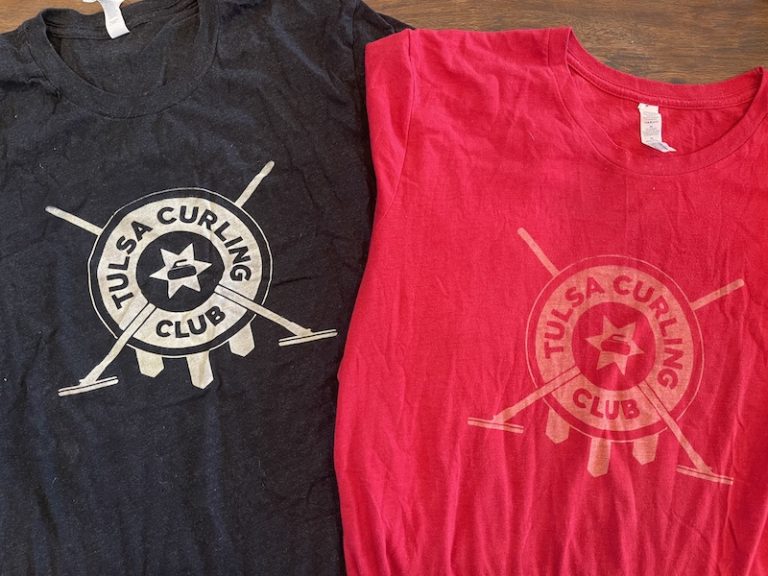 Super Soft TCC Logo T-Shirts