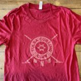 Super Soft TCC Logo T-Shirts   ***SALE*** - Image 3