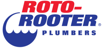 Roto-Rooter Plumbers Logo color